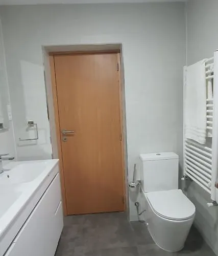 Casa Pinto - Al Casa vacanze *