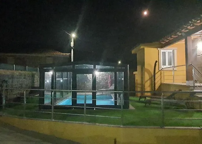 Casa Pinto - Al Casa de Férias Valenca