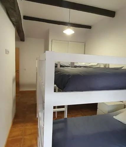 Casa Pinto - Al Semesterbostad Valenca