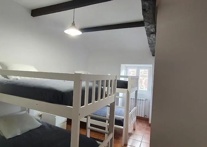 Casa Pinto - Al * Valenca