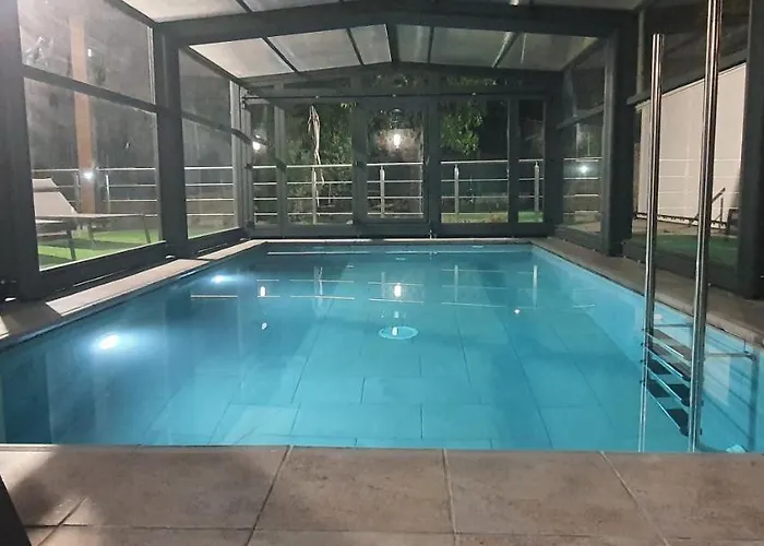 Tatil Evi Casa Pinto - Al