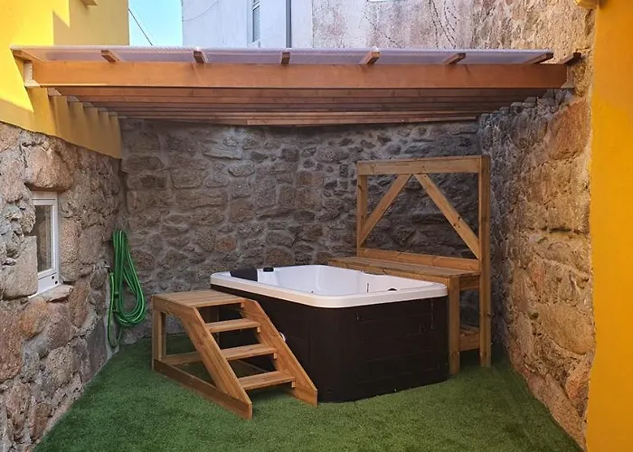 Casa vacanze Casa Pinto - Al Valenca