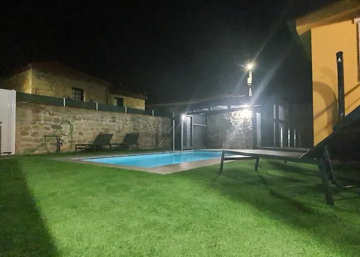 Tatil Evi Casa Pinto - Al *