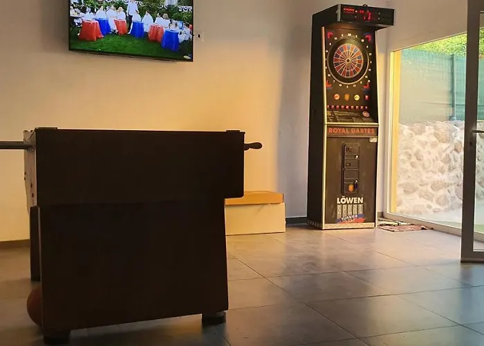 Semesterbostad Casa Pinto - Al Valenca