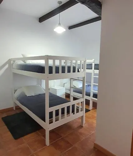 Casa vacanze Casa Pinto - Al Valenca