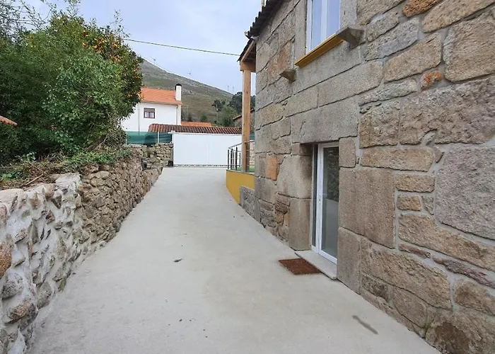 Casa vacanze Casa Pinto - Al Valenca