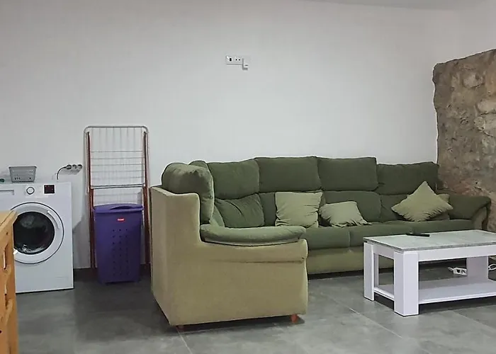 Semesterbostad Casa Pinto - Al *