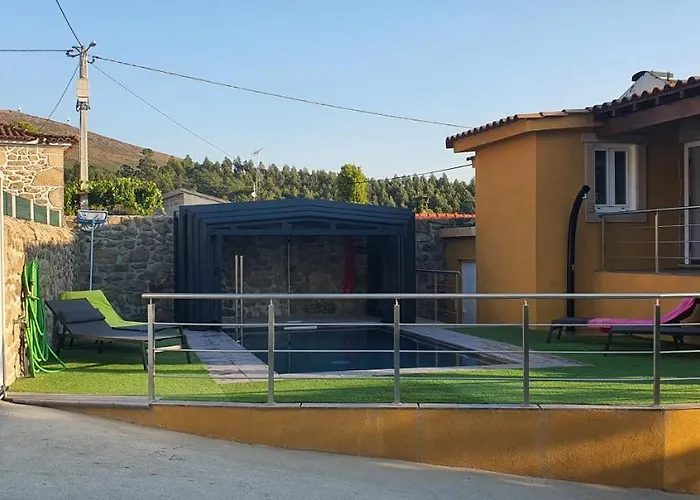 Casa vacanze Casa Pinto - Al Valenca