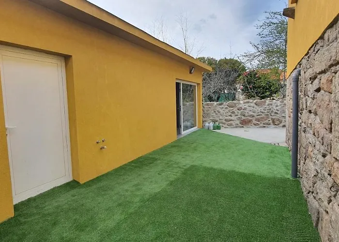 Casa Pinto - Al Casa vacanze