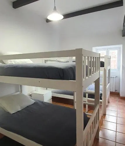 Casa Pinto - Al Casa vacanze Valenca