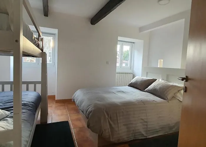 Casa Pinto - Al Casa vacanze