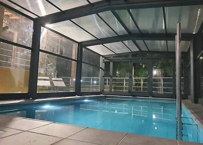 Casa de Férias Casa Pinto - Al