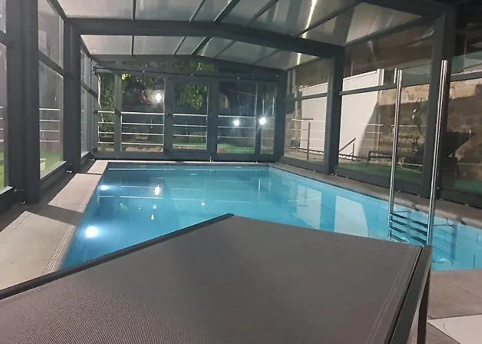 Casa Pinto - Al Tatil Evi *