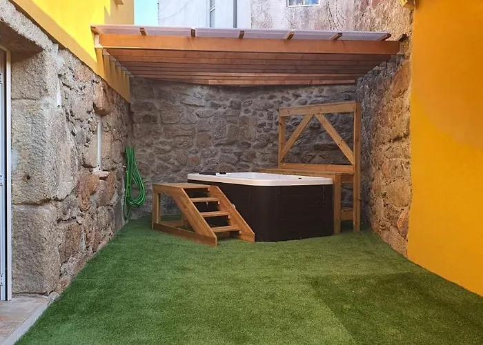 Tatil Evi Casa Pinto - Al *