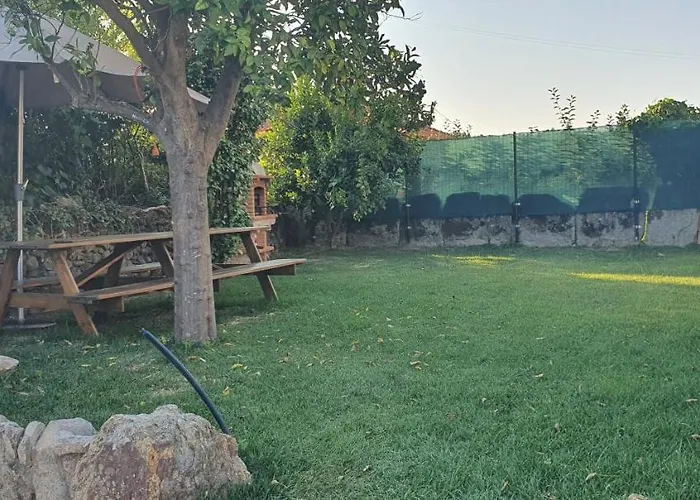 Tatil Evi Casa Pinto - Al *